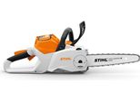 Motosega A Batteria Stihl Msa 160 C-BQ, Senza Batteria E Caricabatterie - AP-SYSTEM