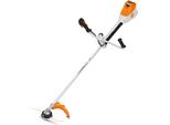 Decespugliatore A Batteria Stihl Fsa 200 Senza Batteria E Caricabatteria, Decespugliatore A Batteria, Decespugliatore, Decespugliatore