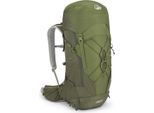 Lowe Alpine Airzone Trail Camino 37:42 Barva: Army