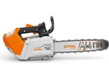 Motosega Stihl Msa 220 TC-O, Motosega A Batteria Msa 220 TC-O Senza Batteria E Caricabatterie