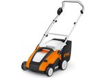 Arieggiatore Elettrico Stihl Rle 240 Scarificatore, Arieggiatore Per Prati