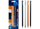 Matite Di Grafite Triangolari Astrapen Classic 4 Hb.