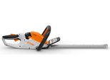 Stihl Hsa 30 - AS-SYSTEM Con 1X Batteria AS2 E Caricatore