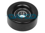 Dayco APV3406 Puleggia Folle Cinghia A V Per Mazda 3 (Bk) 2 Hatchback (De, DH3) 3 Hatchback (Bm, Bn) 3 (Bl) 3 Notchback (Bk) 3 Berlina (Bm, Bn)