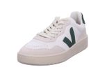 Veja V-90 Pelle Scarpe Sportive Bianco Eu 42 Uomo Bianco Eu 42