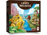 Cacciatori Di Reliquie
