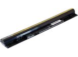 Batteria Per Lenovo Ideapad S300 Ecc