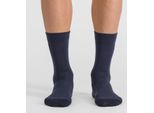 Sportful Matchy Calze Mezze Lunghe In Lana Blu Eu 36-39 Uomo Blu Eu 36-39