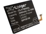 Batteria Per Batteria Sostitutiva Htc One M9 Mfl
