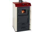 Holzkessel Prity NS20, Eco Design, 18,2 + 3Kw