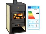 Stufa A Legna Ad Acqua Prity S3W13 5,1 + 9,9 Kw EEK-A