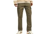 Jack & Jones Kane Barkley - Pantaloni Cargo Da Uomo