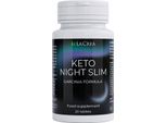 Integratore Alimentare Keto Night Slim 20 Capsule