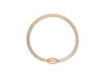 Armband Lady, Gold (Gelbgold 375, Gelbgold 375), ArmbäNder, Damen, Metall, Armband