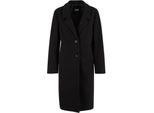 Urban Classics Donna Cappotto Basic Nero - L