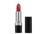 Avon Ultra Satin Lipstick Red 2000 Con Vitamina E, Olio Di Avocado E Olio Di Sesamo Per Un Colore Ricco E Cremoso Con Finitura Satinata 3,6 G