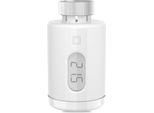 Homematic Ip Hmip-Etrv-3 Termostato Rf Bianco
