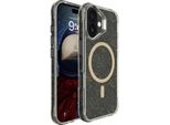 Custodia Per Iphone 16 - Plastica - Custodia Rigida/Cover Imoshion - Oro