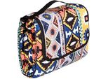 Coperta Da Picnic Merco Bordeaux Xxl 200 X 200 Cm Confezione Da 1 Pezzo