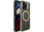 Custodia Per Iphone 16 Pro - Plastica - Custodia Rigida/Cover Imoshion - Oro