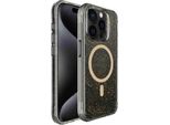 Custodia Per Iphone 15 Pro - Plastica - Custodia Rigida/Cover Imoshion - Oro