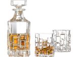 Set Etna Whisky 7 Pezzi
