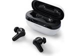 Auricolari Bluetooth Moodix, Anc, Impermeabili IPX4 - Senza Fili, Microfono, Smart-Touch, Compatibili Con Android E Ios