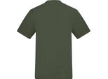 Awdis - T-Shirt Uomo/Donna Unisex PC7772 (Xxl) (Rosa Brillante)