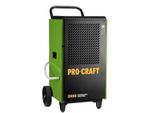 Deumidificatore Industriale Procraft DH80, 70L