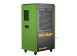 Deumidificatore Industriale Procraft DH90, 90L
