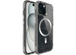 Custodia Per Iphone 15 - Plastica - Custodia Rigida/Cover Imoshion - Argento
