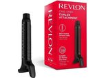 Revlon One Step Ferro Arricciacapelli Con Apertura A 360 Gradi Apparecchi Per La Cura Dei Capelli Potente Soluzione Per Lo Styling