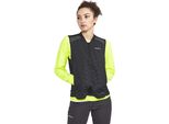 Craft Adv Subz 4 Gilet Nero M Donna Nero M