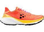 Craft Pure Trail Scarpe Da Corsa Arancione Eu 38 3/4 Donna Arancione Eu 38 3/4