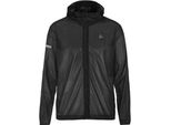 Craft Pro Hydro Giacca Leggera Nero Xl Uomo Nero Xl