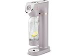 Berlingerhaus BH-8558 Sodabar + 2 Bottiglie Collezione Taupe