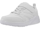 Sneakers Del Marchio Skechers Del Modello Uno Lite - Echo Surge Bianco