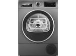Bosch WQG233DRIT Serie 6 Asciugatrice A Pompa Di Calore 8 Kg Classe A