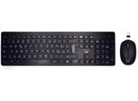 Tastiera E Mouse Ewent Ew3255 Taglia Unica