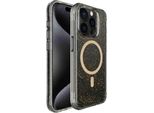 Custodia Per Iphone 15 Pro Max - Plastica - Custodia Rigida/Cover Imoshion - Oro