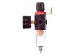Filtro Disidratatore Aria Compressore Riduttore 1/4 Afr2000 Bc