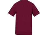 Awdis - T-Shirt Uomo/Donna Unisex PC7772 (Xxl) (Rosso Fuoco)