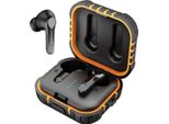 Auricolari Bluetooth Moodix, Anc, Impermeabili IPX7 - Senza Fili, Bassi Profondi, Microfono, Compatibili Con Android E Ios