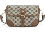 Borsetta Baellerry RE-36107 - Marrone KP36107