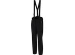 Hannah Marchesa Pantaloni Nero 42 / Regular Donna Nero 42