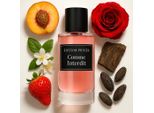 Edition PrivéE - Comme Interdit - Eau De Parfum Misto