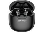 Awei Bluetooth Earphones 5.3 T68 Tws Enc Black