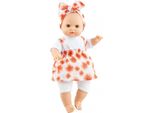 Bambola Paola Reina Judith 36 Cm - Bambola Realistica Da Gioco