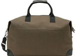 Marc O'polo Borsa Da Viaggio Magnus Weekender Bag Copley Brown Cachi