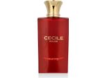 Riiffs Cecile Rouge Eau De Parfum Per Donna 80 Ml